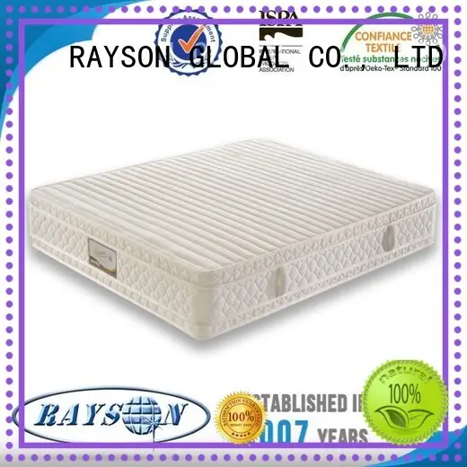 selling protector Rayson Mattress Brand pocket springs for sale 1
