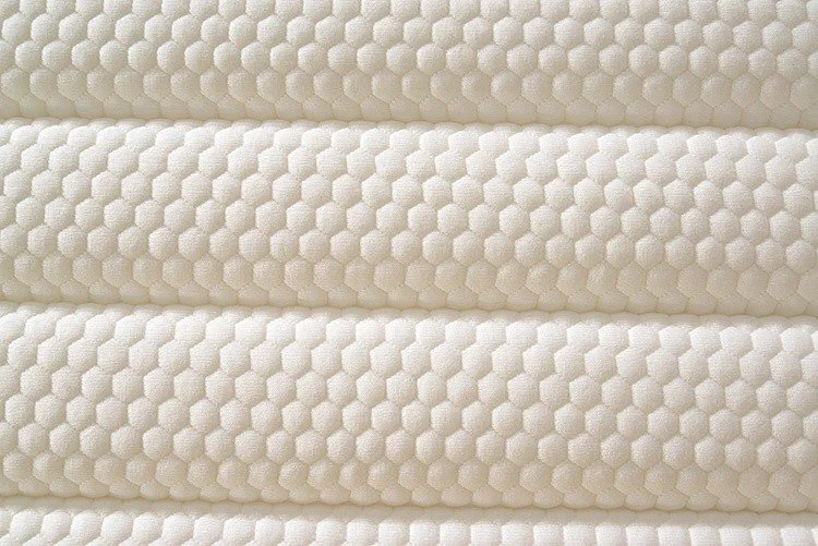 Wholesale fancy design 4 Star Hotel Mattress Rayson Mattress Brand 4
