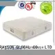 Rayson Mattress Brand customer hard pocket springs for sale store supplier 1