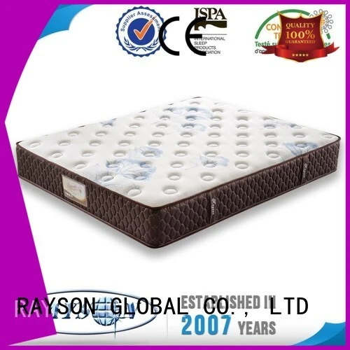 pocket springs for sale hospital out bedstock Warranty Rayson Mattress 1