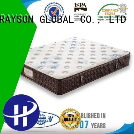pocket springs for sale mite effect 4 Star Hotel Mattress make company 1