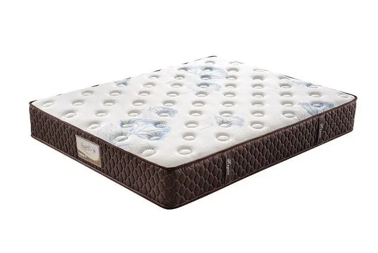 Rayson Mattress Brand orthopedic bedding custom pocket springs for sale 4