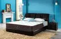 Rayson Mattress Brand mettress product slip 4 Star Hotel Mattress 3