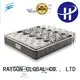 Rayson Mattress Brand palm beach custom star hotel mattress 1