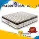 function fire cool 5 star hotel mattress innerspring Rayson Mattress Brand 1