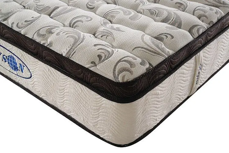 function fire cool 5 star hotel mattress innerspring Rayson Mattress Brand 6