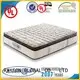 case Custom buckwheat 5 star hotel mattress cotton Rayson Mattress 1