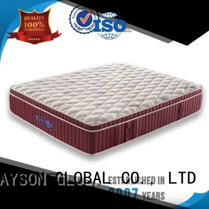 star hotel mattress continuous direct 5 star hotel mattress 15 Rayson Mattress Brand 1