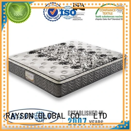 star hotel mattress sweet Bulk Buy korean Rayson Mattress 1