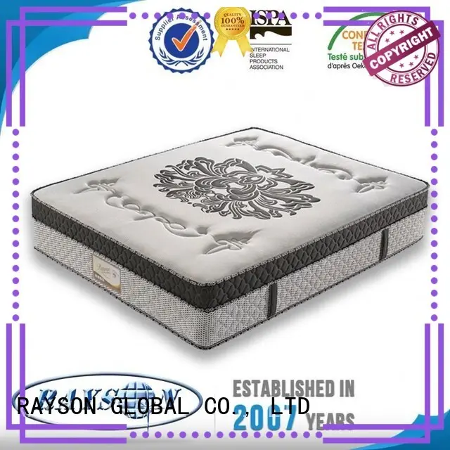 star hotel mattress nice dubai special Warranty Rayson Mattress 1