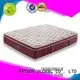 Rayson Mattress Brand reinforced apnea wooden star hotel mattress 1