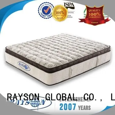 mattresses well neck star hotel mattress Rayson Mattress manufacture 1