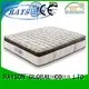 silicon stead exported Rayson Mattress Brand star hotel mattress manufacture 1