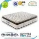 Custom mat 5 star hotel mattress vintage Rayson Mattress 1