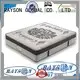 comfort hypoallergenic assured Rayson Mattress Brand 5 star hotel mattress supplier 1