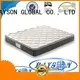 bag luxury bonnell spring mattress trendy production Rayson Mattress Brand 1