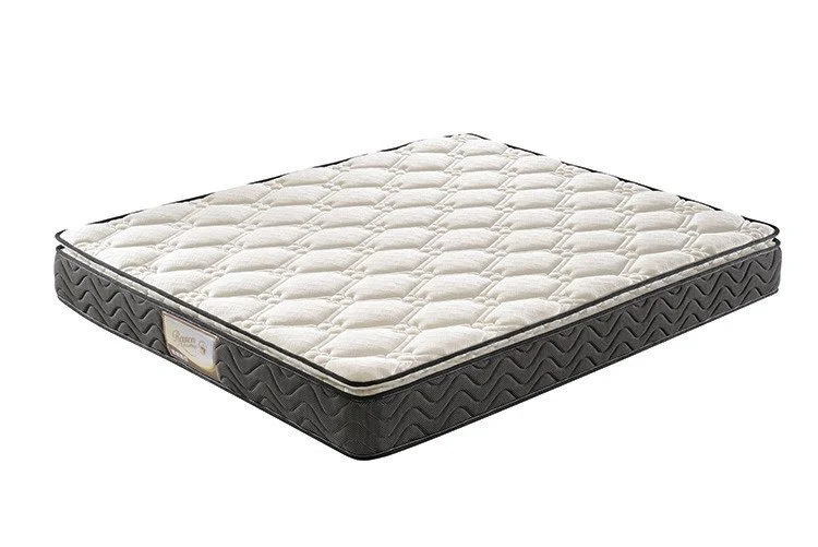 bag luxury bonnell spring mattress trendy production Rayson Mattress Brand 3