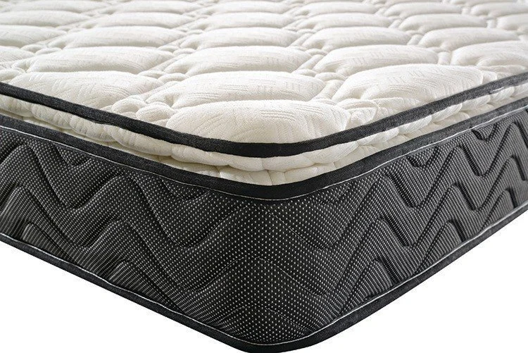 bag luxury bonnell spring mattress trendy production Rayson Mattress Brand 5