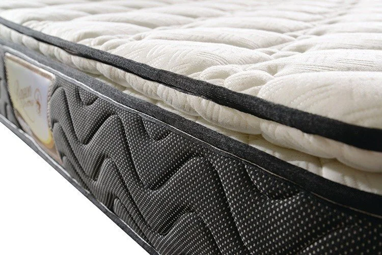 bag luxury bonnell spring mattress trendy production Rayson Mattress Brand 6
