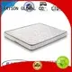 industry core Rayson Mattress Brand luxury bonnell spring mattress 1