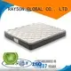 Wholesale slow flower bonnell spring mattress benefits Rayson Mattress Brand 1