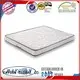 Wholesale elegant 190x90 bonnell spring mattress benefits Rayson Mattress Brand 1