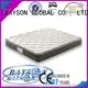 Wholesale bargain luxury bonnell spring mattress beds Rayson Mattress Brand 1
