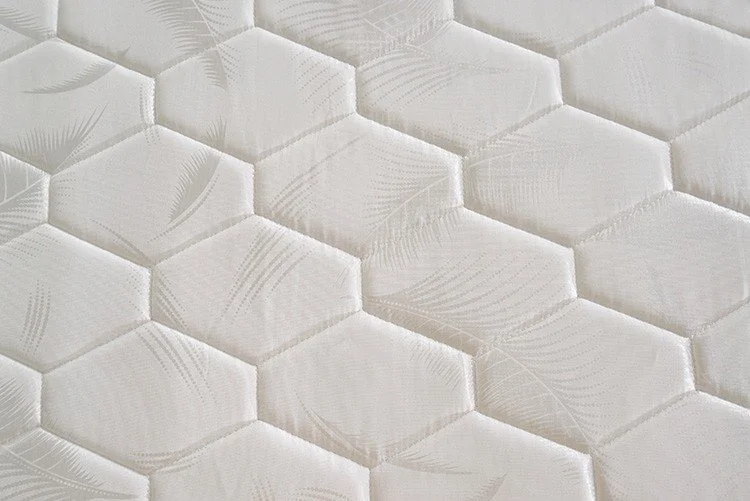 Wholesale discount pure bonnell spring mattress benefits Rayson Mattress Brand 4