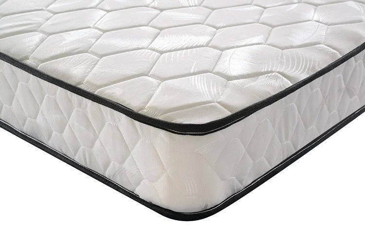 Wholesale discount pure bonnell spring mattress benefits Rayson Mattress Brand 5