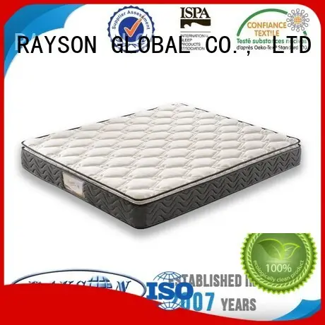 mattess export luxury bonnell spring mattress on euro Rayson Mattress Brand 1