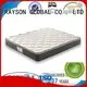 mattess export luxury bonnell spring mattress on euro Rayson Mattress Brand 1