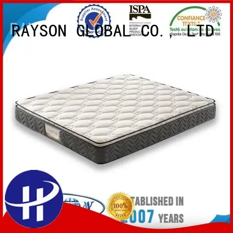 pack size bonnell spring mattress benefits market bulk Rayson Mattress company 1