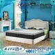 Quality Rayson Mattress Brand new pocket sprung mattress anti golden 1