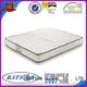 Custom bangalore stylish top 10 pocket sprung mattress Rayson Mattress antiacarien 1