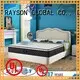 new pocket sprung mattress tight top 10 pocket sprung mattress Rayson Mattress Brand 1