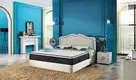 silicon highest new pocket sprung mattress excellent Rayson Mattress company 3