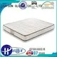 Wholesale silk top 10 pocket sprung mattress Rayson Mattress Brand 1