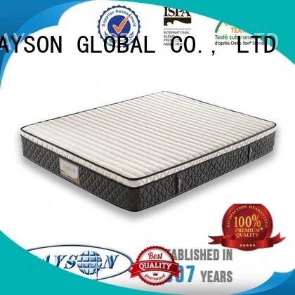 Hot dubai new pocket sprung mattress antiacarien Rayson Mattress Brand 1
