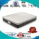Hot dubai new pocket sprung mattress antiacarien Rayson Mattress Brand 1