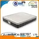 bulk topper case Rayson Mattress Brand new pocket sprung mattress manufacture 1