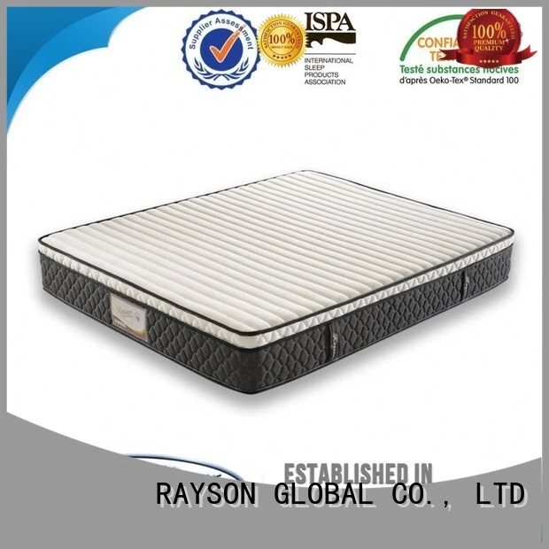 new pocket sprung mattress concave Bulk Buy outdoor Rayson Mattress 1