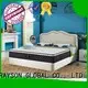 120cm luxurious cotton top 10 pocket sprung mattress Rayson Mattress 1