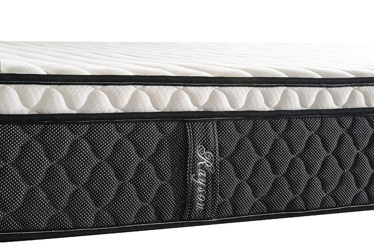 Rayson Mattress Brand mattresses top 10 pocket sprung mattress inserts factory 7