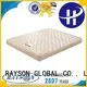 Wholesale import slip flex foam mattress Rayson Mattress Brand 1