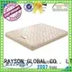 Rayson Mattress Brand neptune flex foam mattress coil factory 1