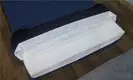 hollander poly foam mattress toppers sales advantage Rayson Mattress Brand 5