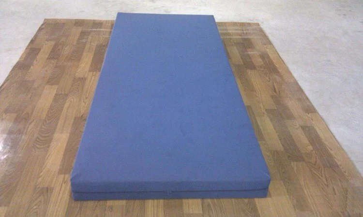 cotton princess flex foam mattress mattess Rayson Mattress Brand 3