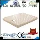 Rayson Mattress Brand retardant poly foam mattress toppers apartment supplier 1