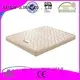 Quality Rayson Mattress Brand poly foam mattress toppers rolled coco 1