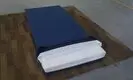 Rayson Mattress Brand rollable nipple care agent flex foam mattress 5